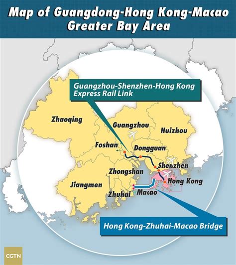 greater bay area an exciting story for china
